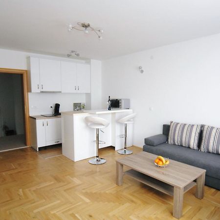 Haus Zora Ferienwohnung 7 モスチャニッセ エクステリア 写真
