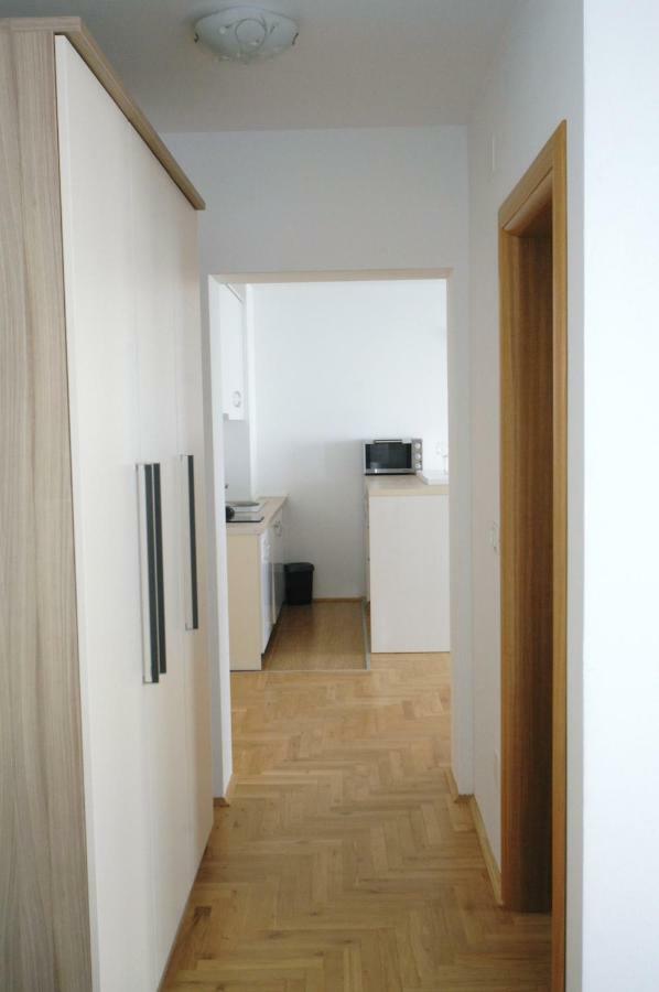 Haus Zora Ferienwohnung 7 モスチャニッセ エクステリア 写真