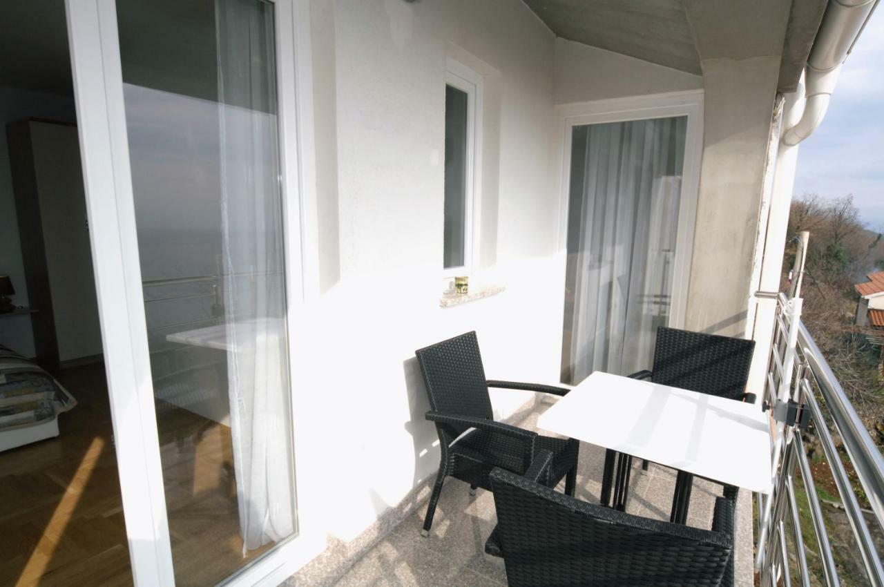 Haus Zora Ferienwohnung 7 モスチャニッセ エクステリア 写真