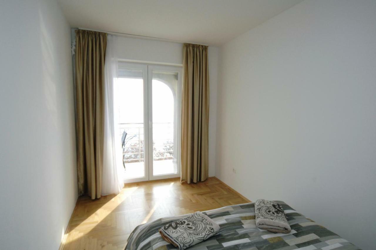Haus Zora Ferienwohnung 7 モスチャニッセ エクステリア 写真